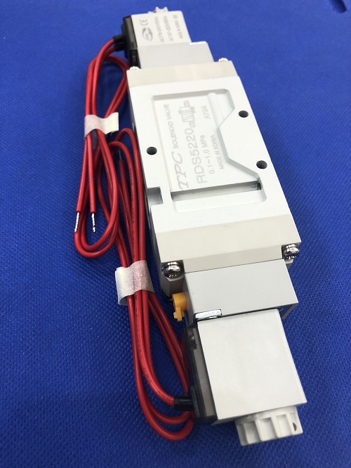 Van điện từ Tpc RDS5220-2G-03